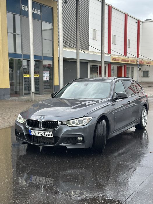 BMW 3 Series 2013 — imagine 2
