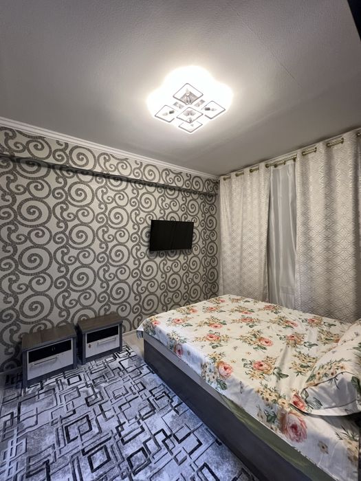 Аренда квартира Яшнабод