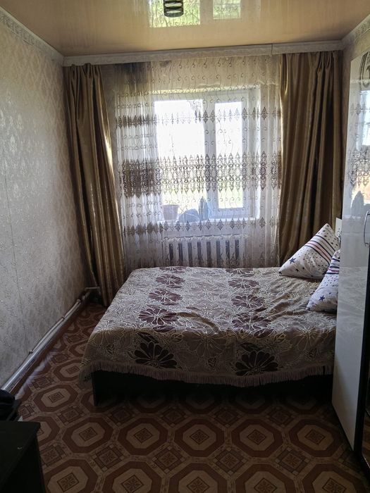 Продаю дом  село жанакала