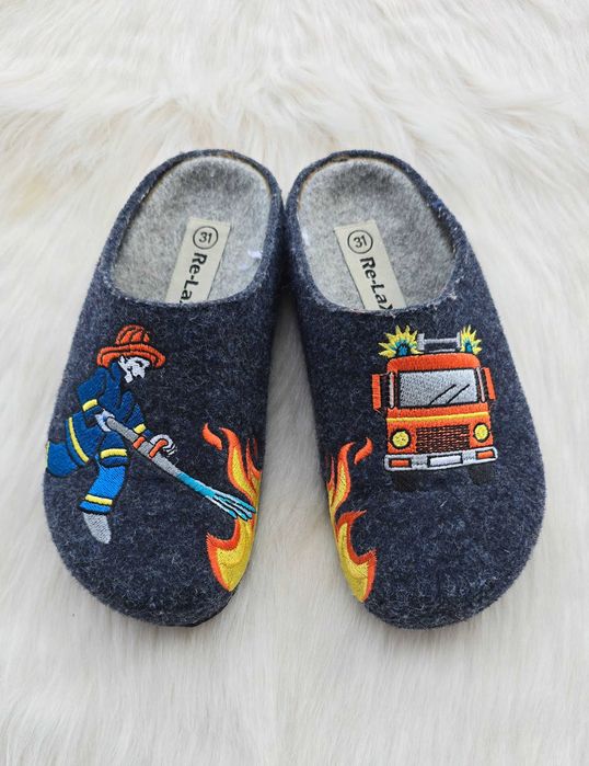 Детски пантофи №31