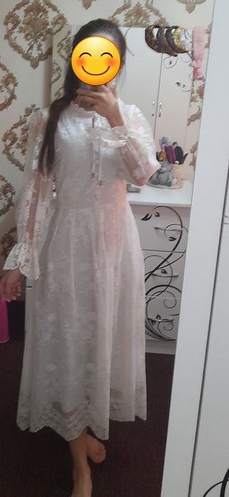 Продам платье новый