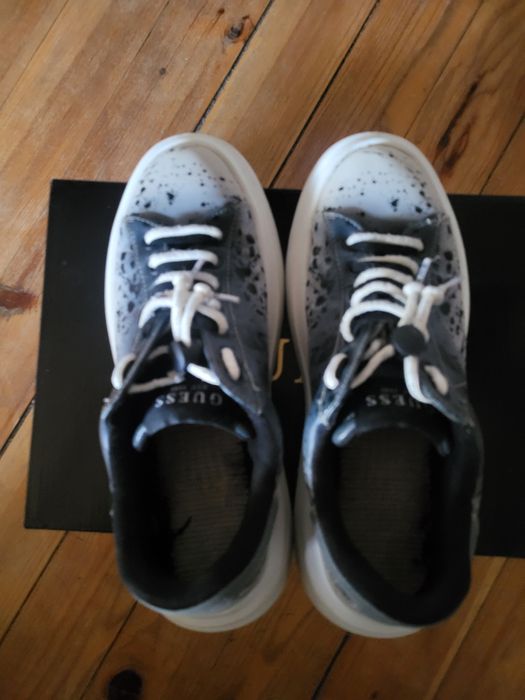 Кецове Guess мъжки