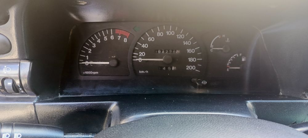 Neksiya 1 super kondetsioner