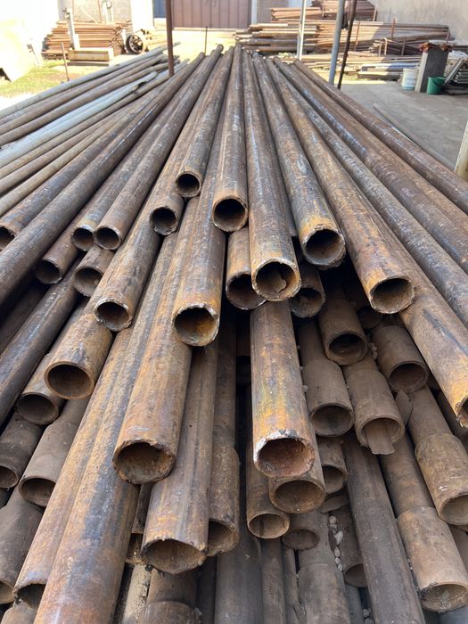 Трубы Буровый НКТ