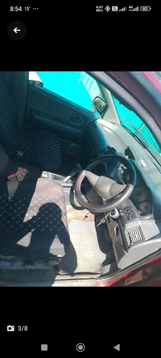 Продам Mitsubishi RVR