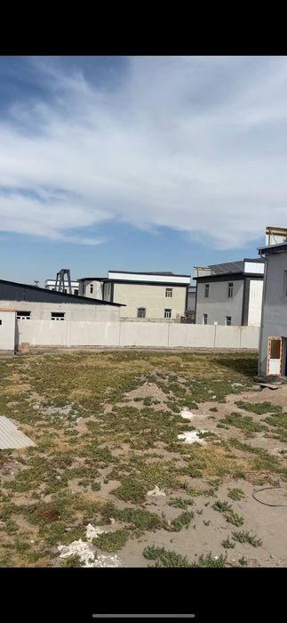 Ijaraga beriladi . 10 sotix