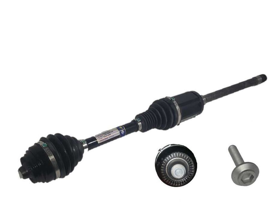 Полуоска BMW 5 F90/G30/G31 XDRIVE 520D/520D/530D/530E/M550D 2017- RH