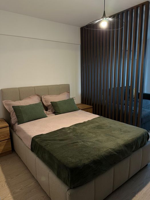 Bloc nou | Lapis Residence | Loc parcare | Prima inchiriere