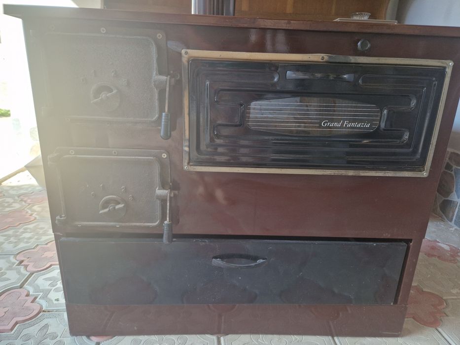 Sobă de gatit de vânzare