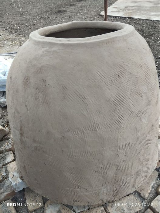 Somsa hamda non tandir sotiladi