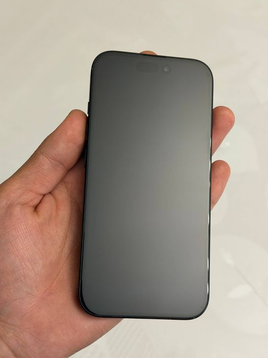 iPhone 16 100% емкость