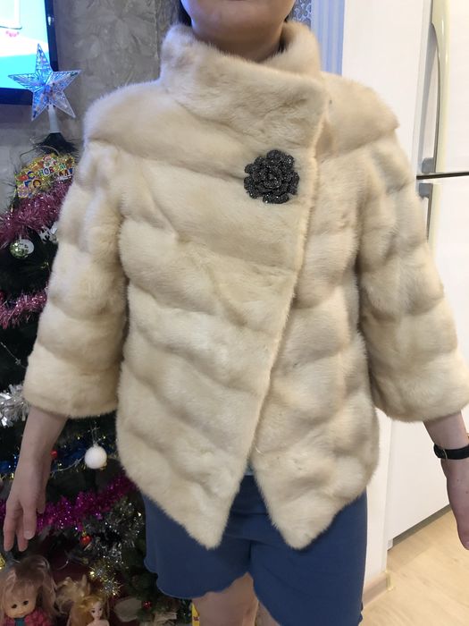 Срочно Автоледи шуба