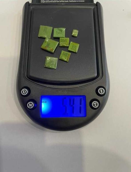 Прием Радиодетали Советские