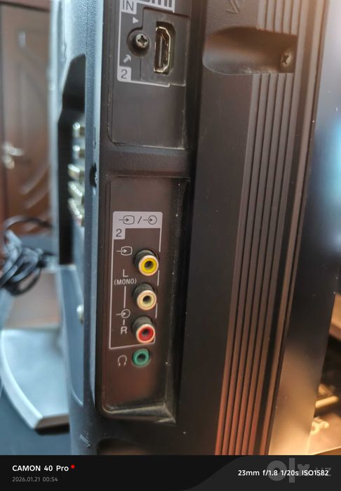 Sony KLV-32V400B Bravia