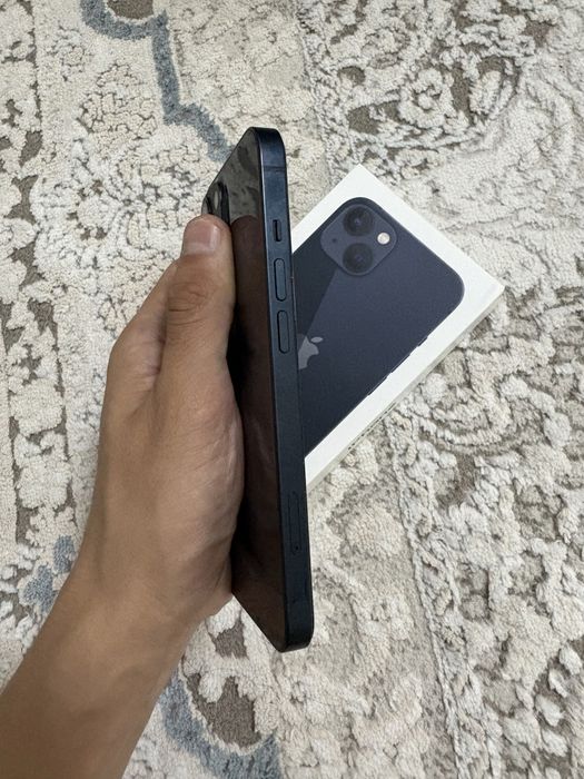 Продам или обмен iphone 13