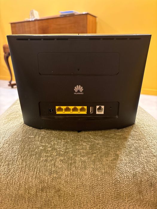 роутер huawei 4g+ altel