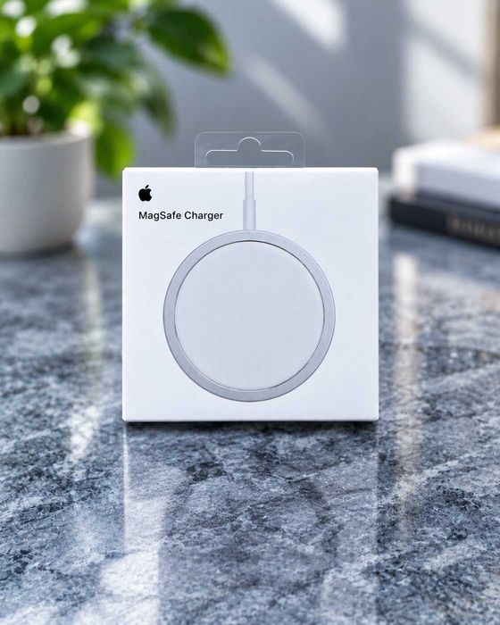 Incarcator Apple Magsafe Wireless Charger