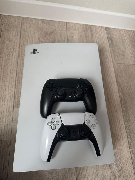 Playstation 5 pro