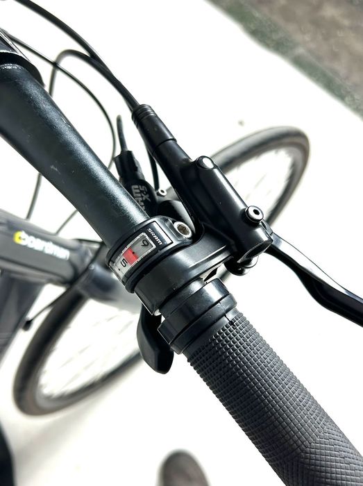 велосипед Boardman 28" размер 54