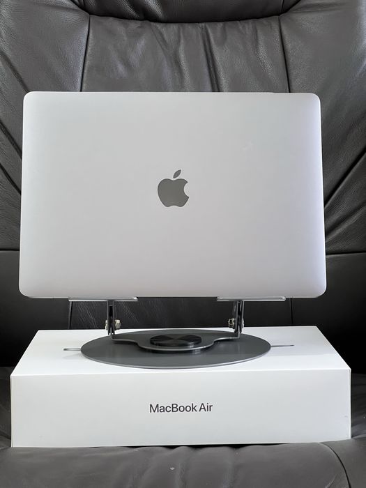 16Gb ОЗУ, MacBook M1 Air