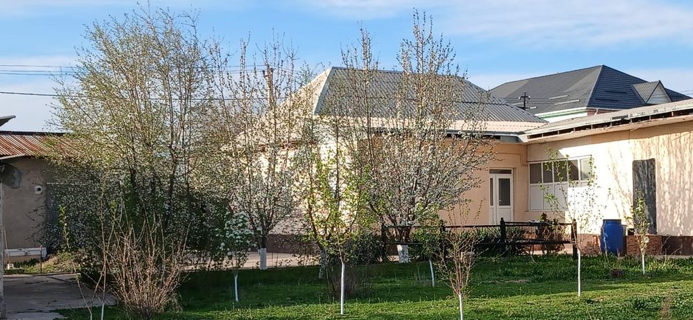 Үй сатылады тез арада