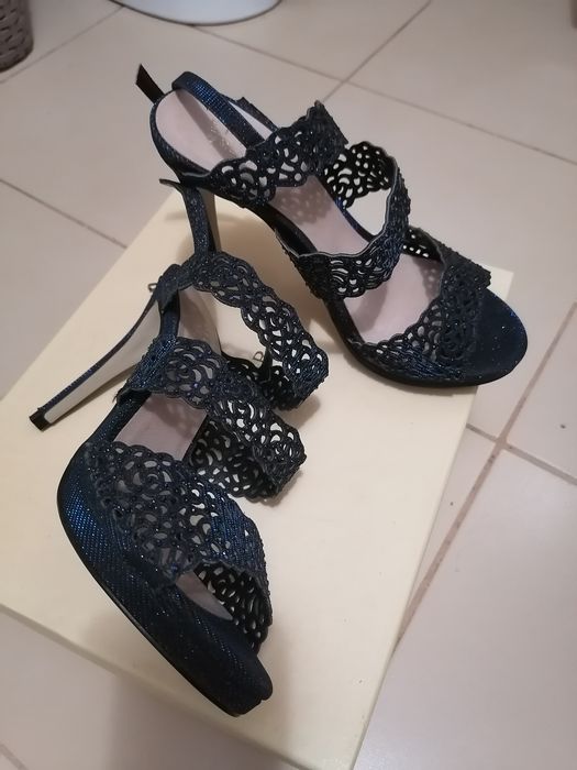 Sandale Epica nr 37 noi