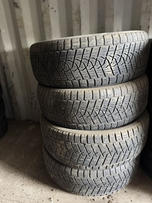 Покрышки Triangle