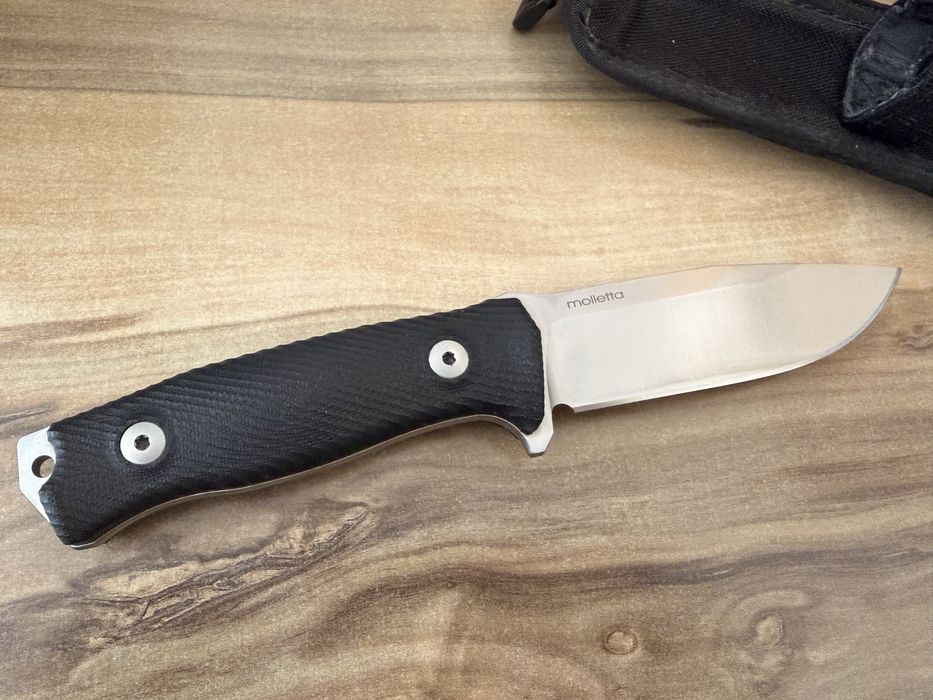Lionsteel Molletta M5