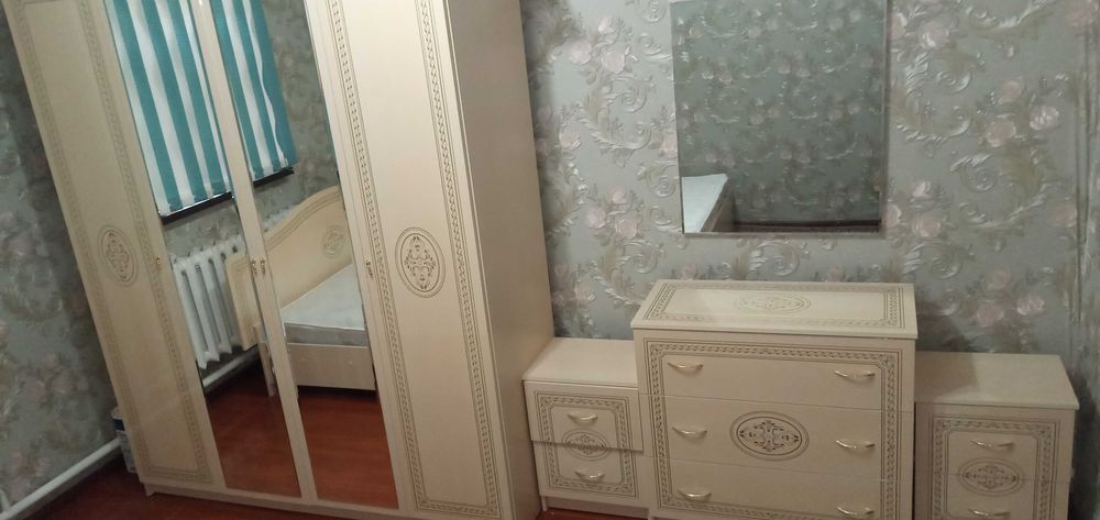 Гарнитур спальный Флоренция