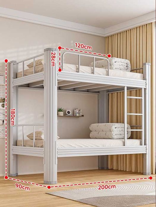 Кровать икки каватли йотокхонага ва уйга наличида бор арзон нархда