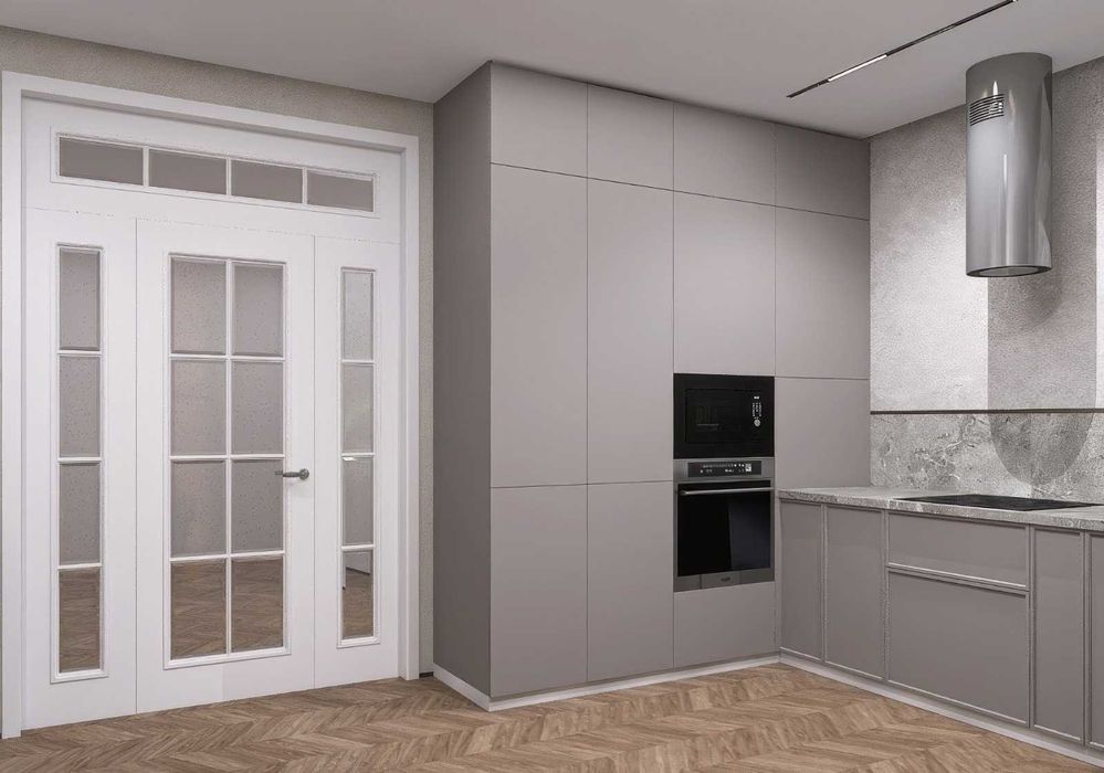 Услуги дизайнера интерьера