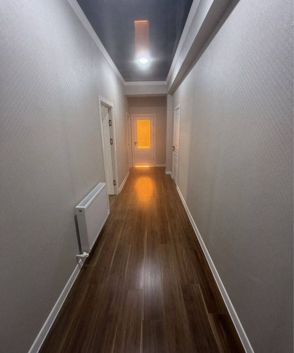 2 хонали квартира сотилади