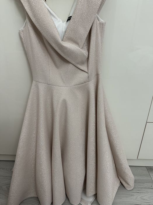 Rochie modello, marime 38