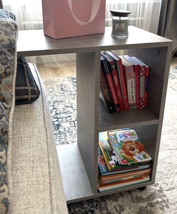 Журнальный столик