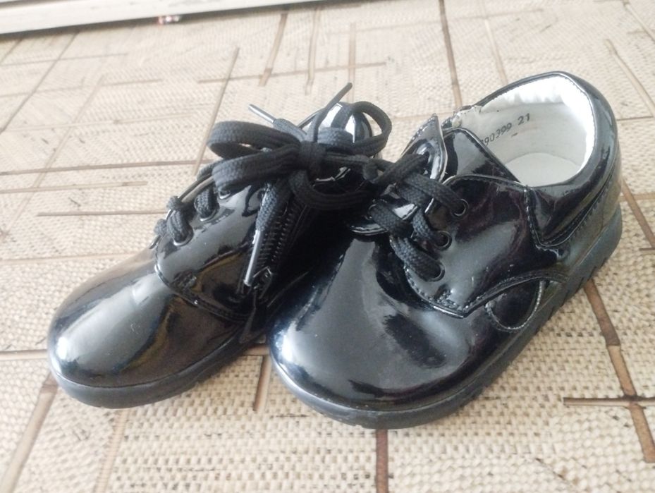 Ботиночки для мальчика