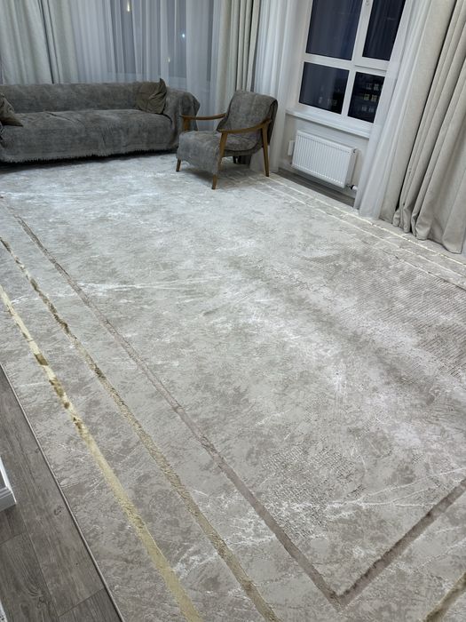 Турецкий ковёр 3,5/6м