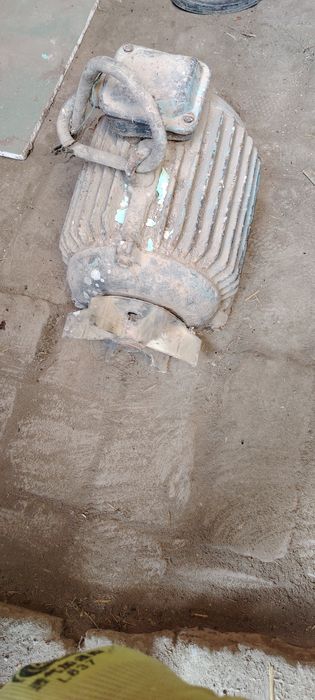 Mator 380 v ishlaydi
