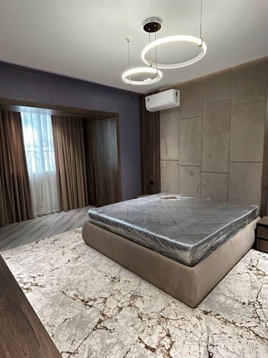 Продается квартира 3х комнатная,Дархан,ул Тамара Ханум,110м2