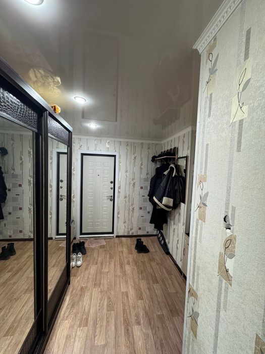 В продаже кваритра в кокшетау 2