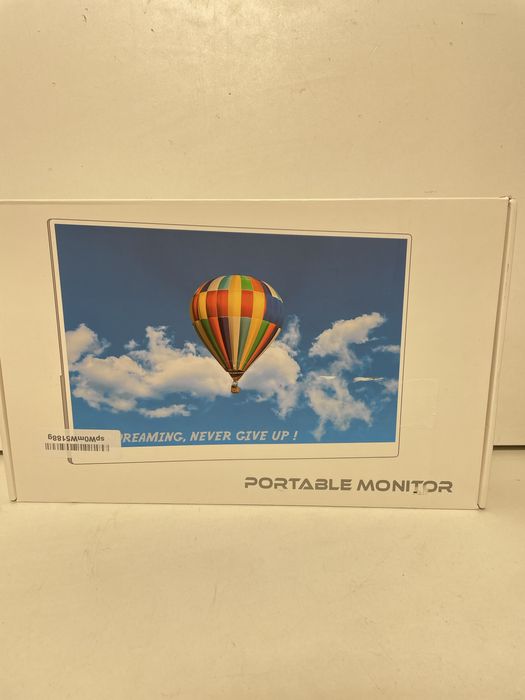 Monitor portabil 15,6 “