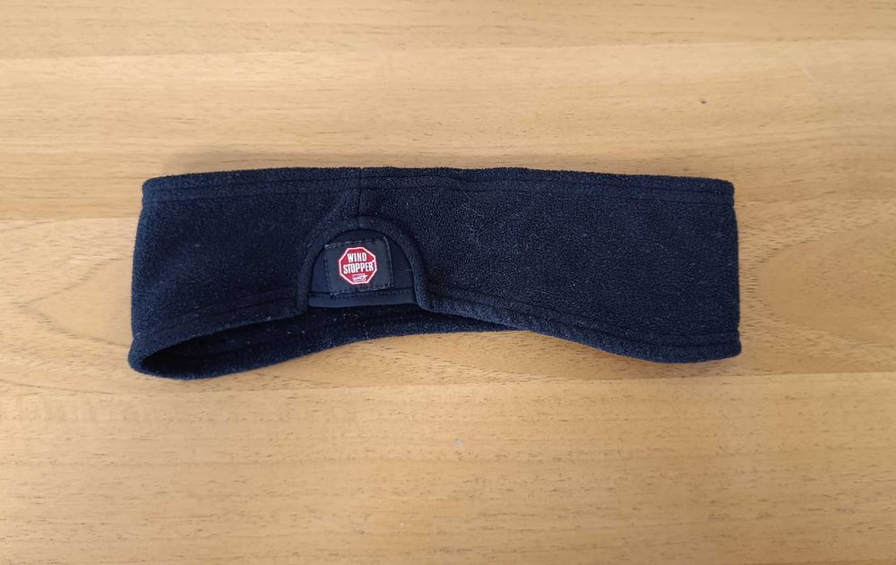 Ziener Windstopper Gore