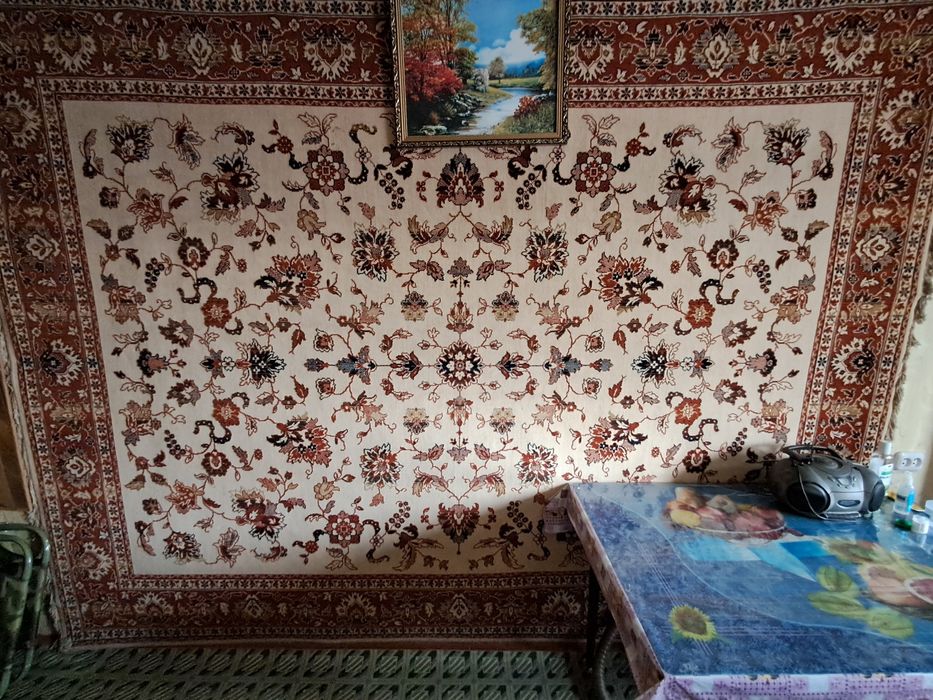 Ковёр на стену продам