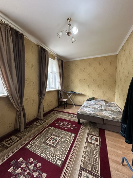 Коттедж шанхайдан