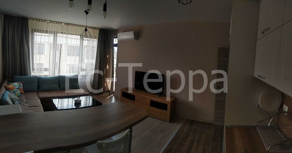 Дава се под наем Двустаен апартамент в София, Горубляне - 60 кв.м за 408 € - Снимка #7