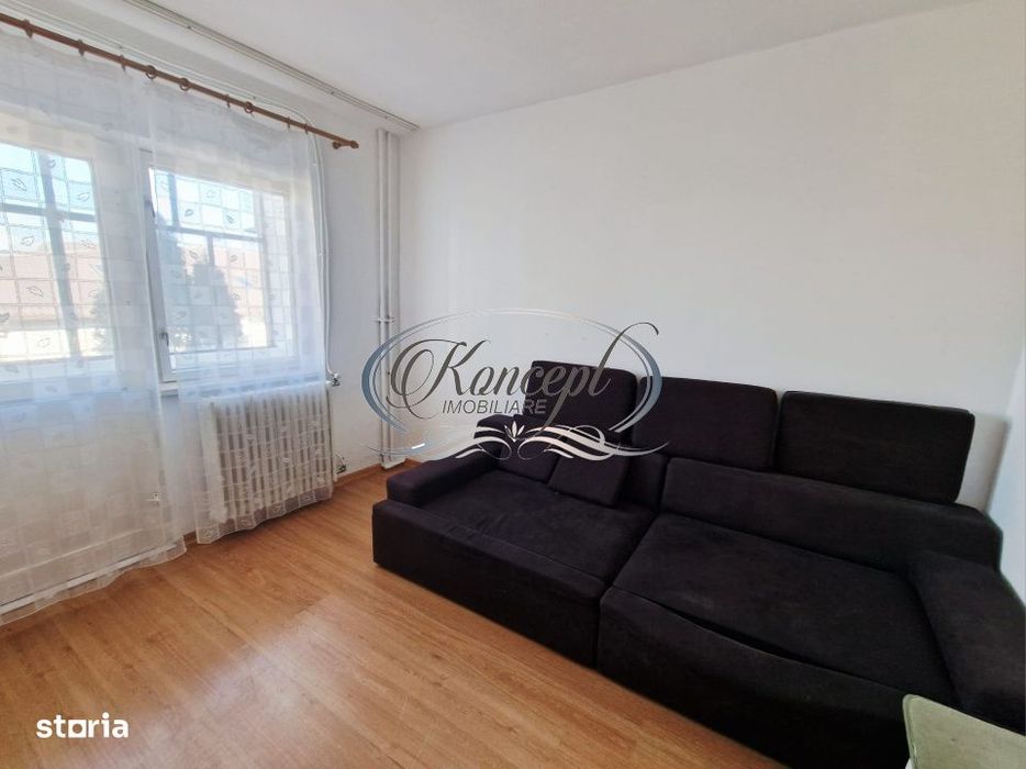 Apartament decomandat in Manastur, strada Mehedinti