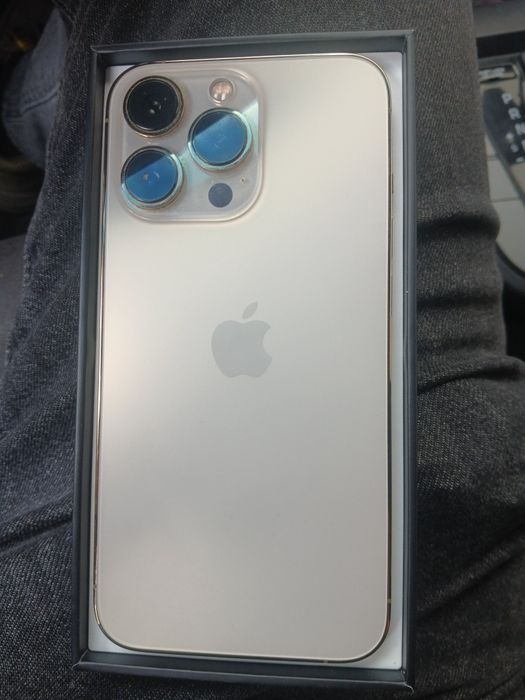 Iphone 13 pro 128гб