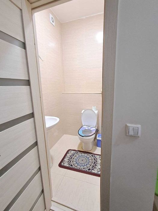 Oʻzimi uyim bez makler 2 комнатная Manzara