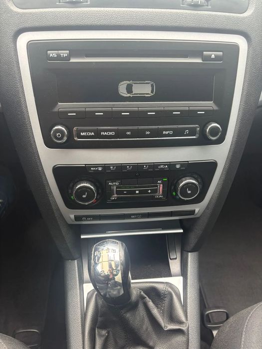 Skoda Octavia Skoda Octavia 2 1.4 TSi 122Cp Ambiente  Posibilitae Rate Fara Avans !!