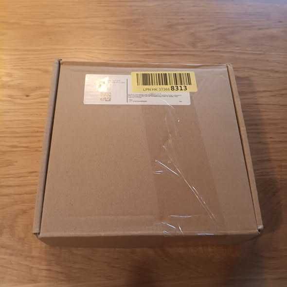 Комплект от 4 LED лампи за басейн RGB, IP68, с дистанционно