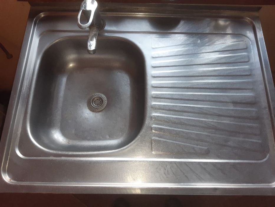 Кухонный гарнитур, б/у